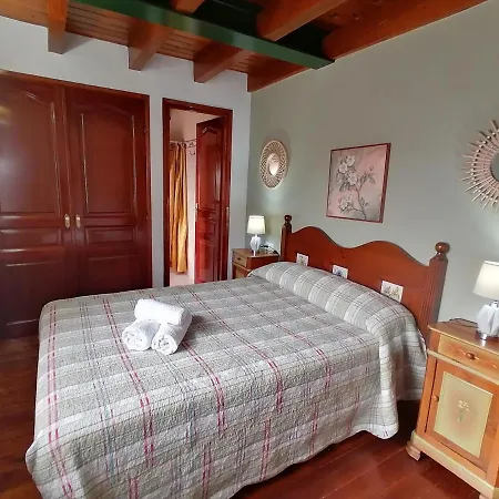 Hostel Dera Hont Arres