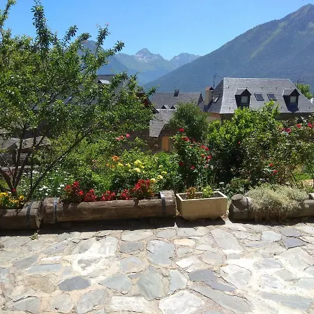Rural Casa Dera Hont Arrés